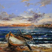 Схема вышивки «№2396105»