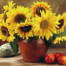 Схема вышивки «№2396110»