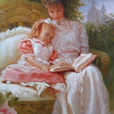 Схема вышивки «№2396135»