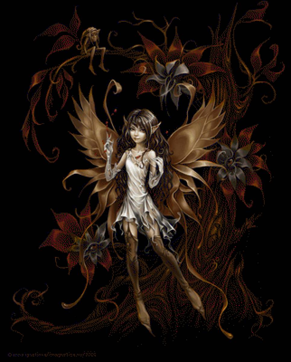 Hada - предпросмотр