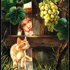 Схема вышивки «№2396789»