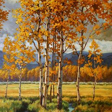 Схема вышивки «№2397227»