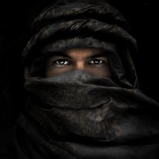 Туареги марокко