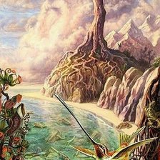 Схема вышивки «№2398409»