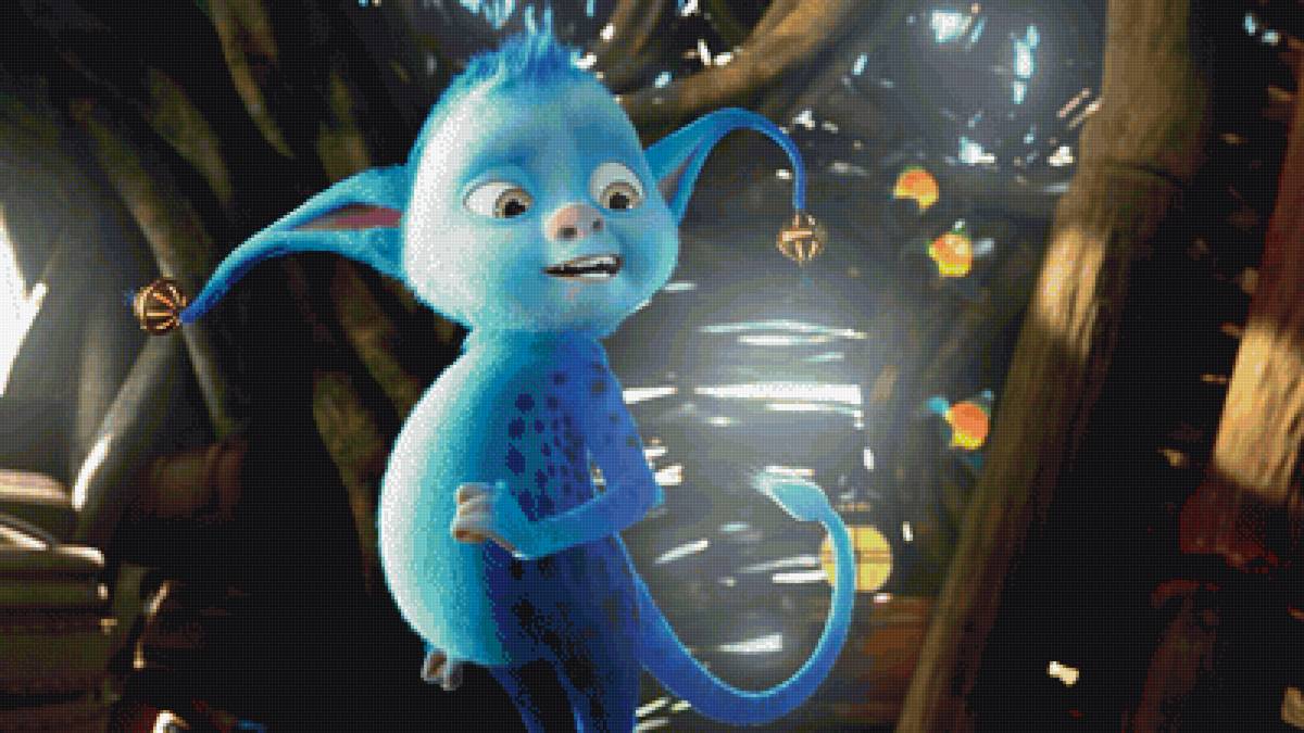 Бедокур - предпросмотр