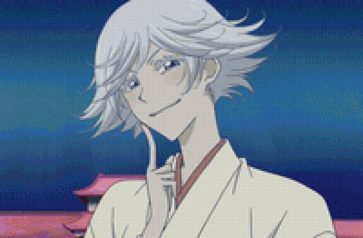 Мидзуки - очень приятно бог, мидзуки - предпросмотр