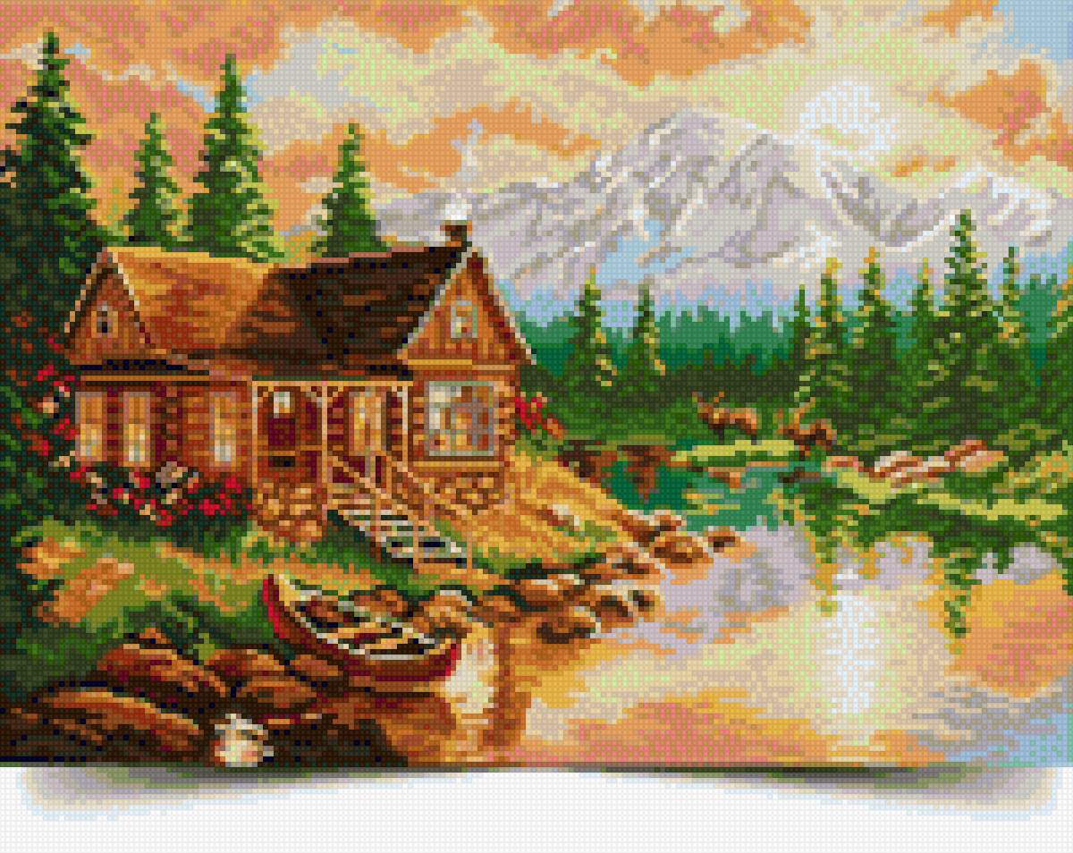 Pedesaan - home - предпросмотр