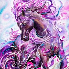 Схема вышивки «№2400152»