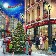 Схема вышивки «№2400448»