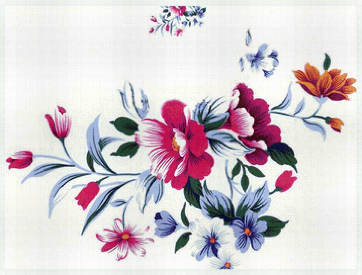 №2401111 - цветы - предпросмотр