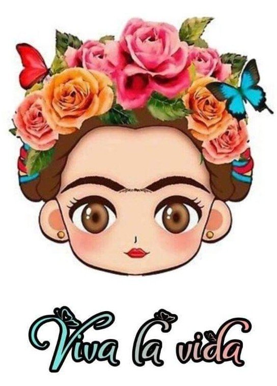 Flores - mariposas - оригинал