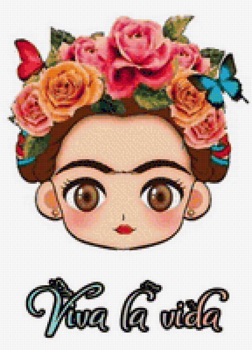 Flores - mariposas - предпросмотр