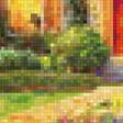 Предпросмотр схемы вышивки «№2401257»