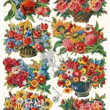 Оригинал схемы вышивки «№2401260»