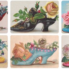 Схема вышивки «№2401262»