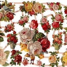 Схема вышивки «№2401264»