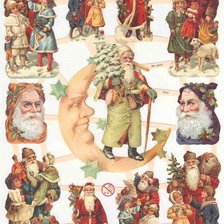 Схема вышивки «№2401265»