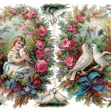 Схема вышивки «№2401267»