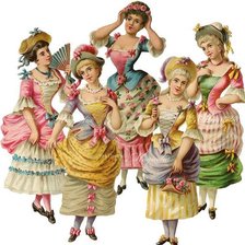 Схема вышивки «№2401271»