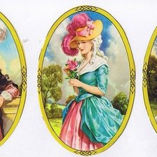 Схема вышивки «№2401275»