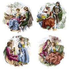 Схема вышивки «№2401277»