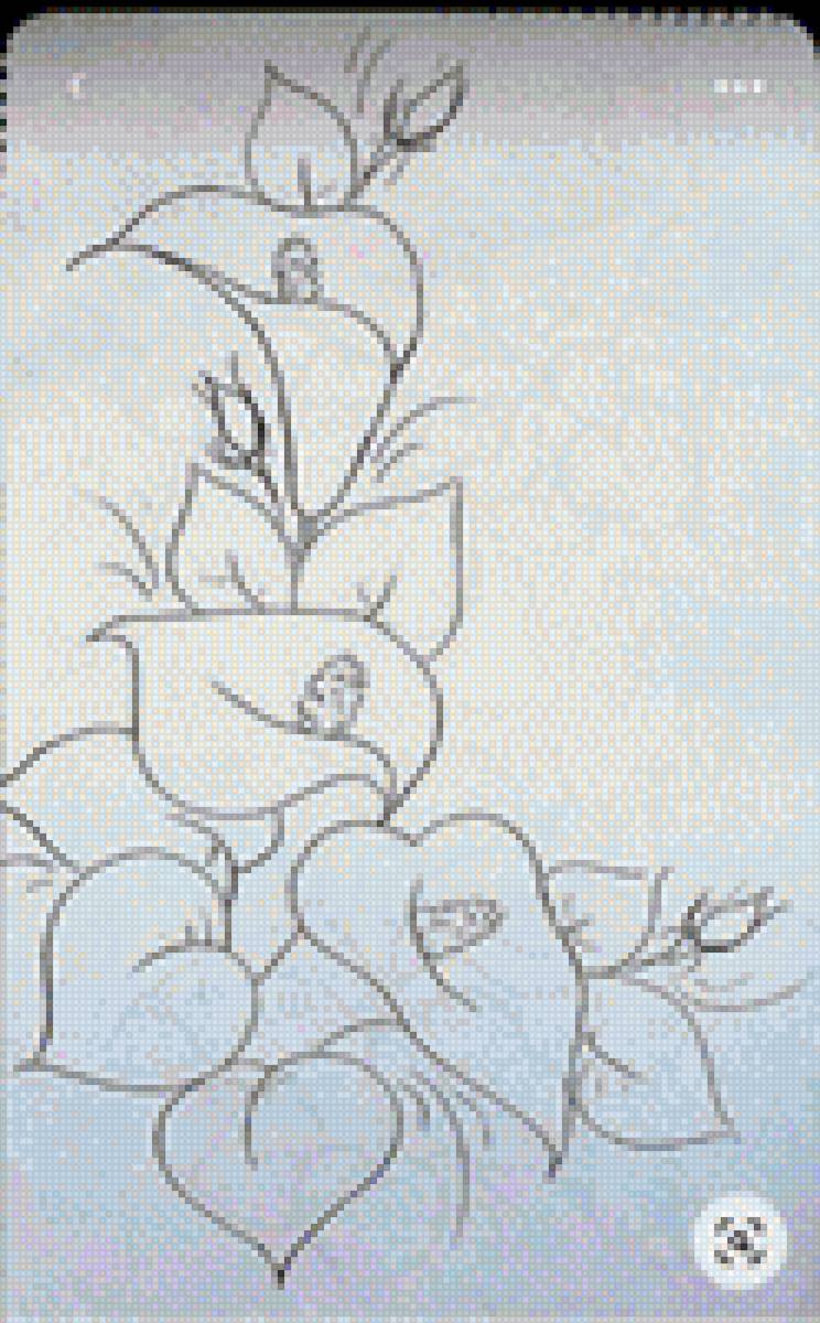 Flored - mariposas - предпросмотр