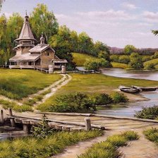 Схема вышивки «№2401547»