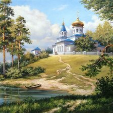 Схема вышивки «№2401549»