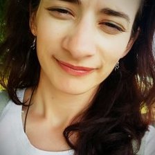 Схема вышивки «я»