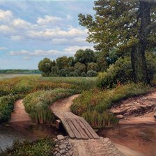 Схема вышивки «№2401625»