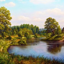 Схема вышивки «№2401630»