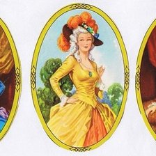 Схема вышивки «№2401689»