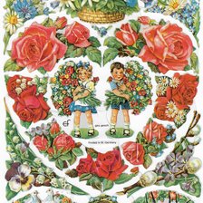 Схема вышивки «№2401698»