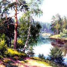 Схема вышивки «№2401804»