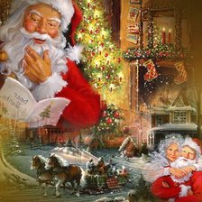 Схема вышивки «№2401857»