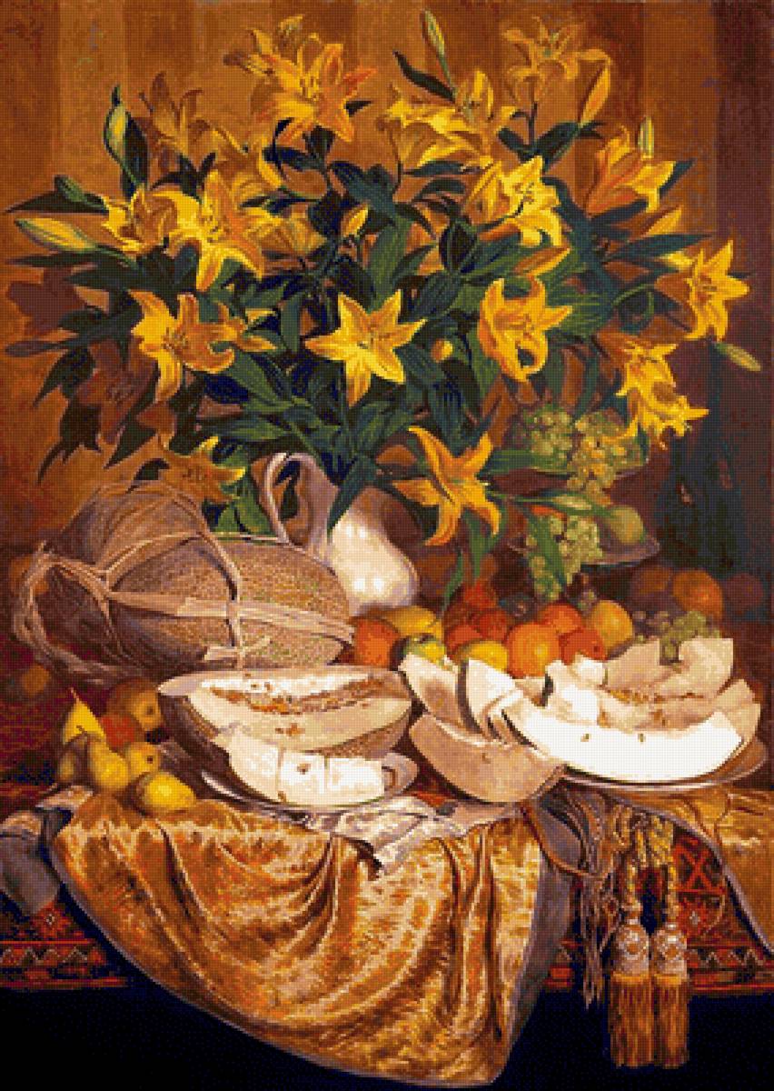 bodegon 546d - bodegon - предпросмотр