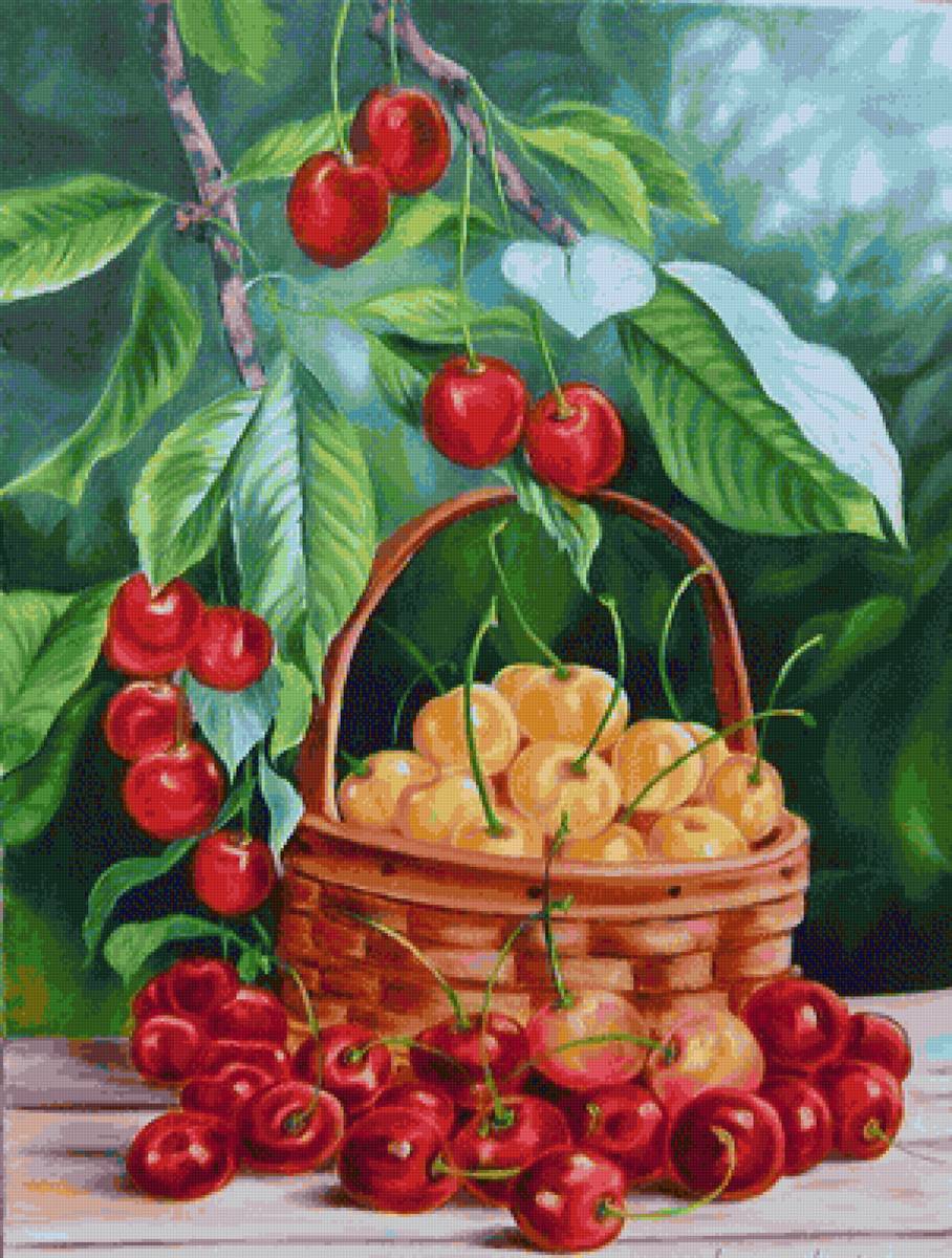 ceresas - bodegon - предпросмотр