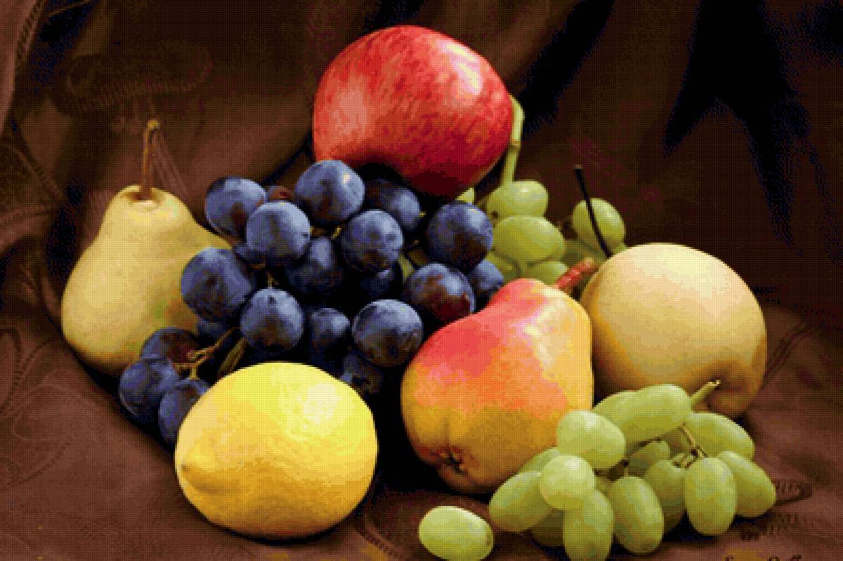 Frutas malas para el riñón