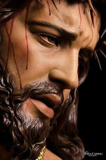 Иисус Христос - оригинал