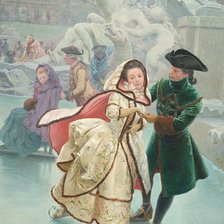 Схема вышивки «№2402320»