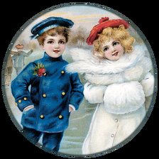 Схема вышивки «№2402777»