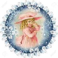 Схема вышивки «№2402781»