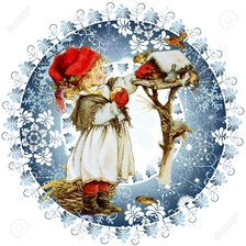 Схема вышивки «№2402786»