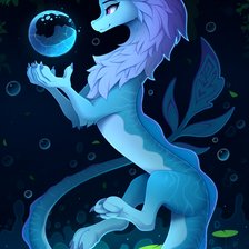 Схема вышивки «№2403121»