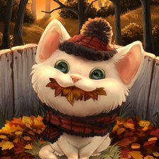 Схема вышивки «№2403127»