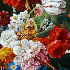 Схема вышивки «2333»