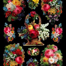 Схема вышивки «№2403544»