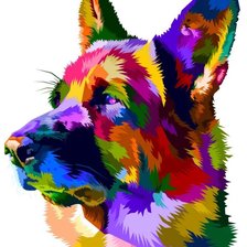 Схема вышивки «№2403665»