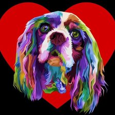 Схема вышивки «№2403667»