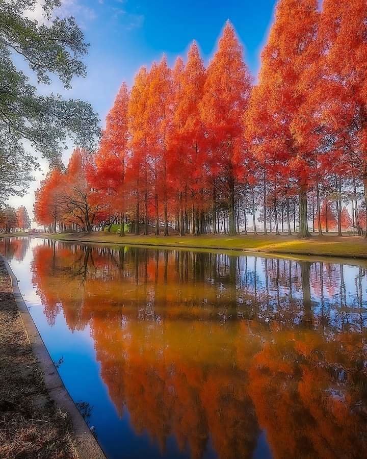 Ho nuoc - landscape - оригинал